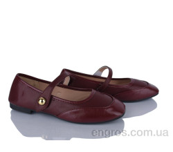 Балетки Prime-Opt